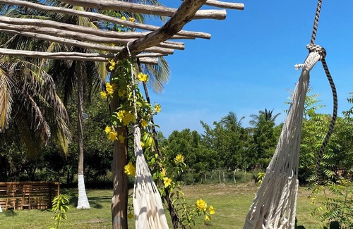 Paluato House | Beachfront cottage