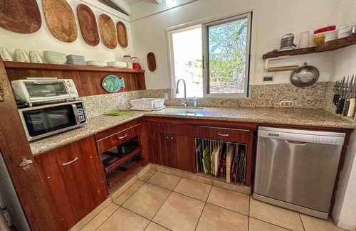 Santa Barbara Villa | Beachfront Villa – Just Steps from the Sand, Your Ocean Escape Awaits