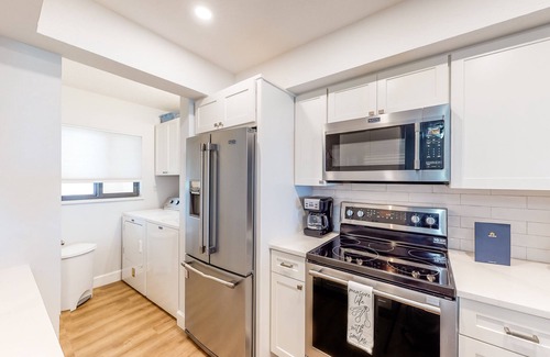Cocoa Beach Condo | Beachfront, dog-friendly condo w/gorgeous view, balcony & beach access