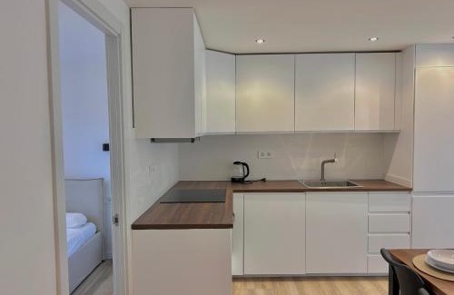 Comarruga Apartment | Beachfront Seaside Serenity