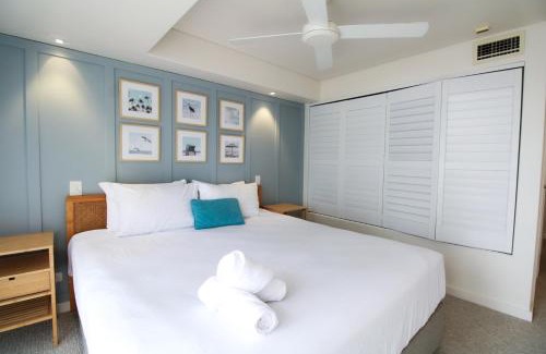 Coolangatta Apartment | Beachfront escape in Coolangatta