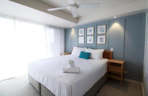 Coolangatta Apartment | Beachfront escape in Coolangatta