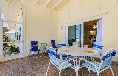 Aloha Kai House | Beachfront - Family-Friendly Beach Escape with Pool, Porch & Sun-Filled Fun – Aloha Kai #24