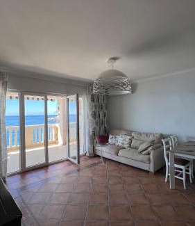 Sveti Stefan Apartment | Beachfront Four Bedroom Apartment