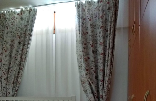 Pefki Apartment | Beachfront Garden Suite Just Steps to the Beach