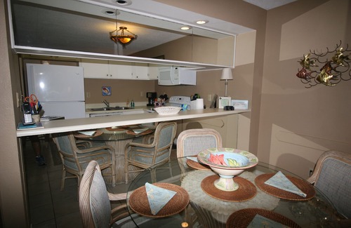 South Padre Island Condo | Beachfront Ground Floor - Steps to Beach with Unbelievable Views!
