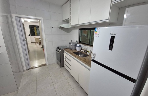 Aruanda House | Beachfront house with pool - Mosqueiro, Aracaju - Sleeps 8