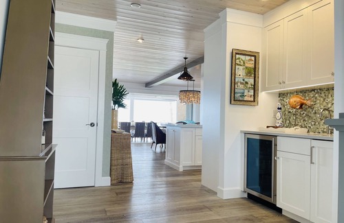 Boca Grande House | Beachfront home convenient to downtown Boca Grande