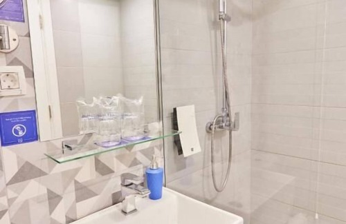 Ulcinj Hotel | Beachfront Hotel! THREE Spacious 2BR Suites, Free Parking, Outdoor Pools!