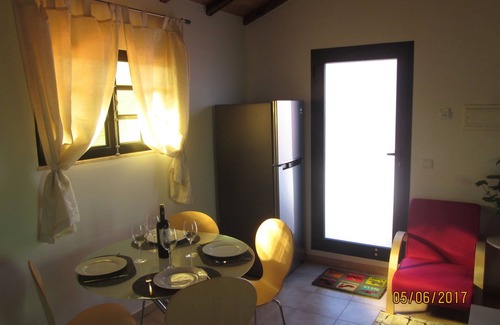 Canico Apartment | BEACHFRONT HOUSE ATALAIA - Privacy Tranquility Sight - Apartment of 60 m2