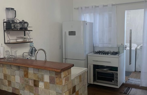 Itinga House | Beachfront house with 5 suites in condominium - Angra dos Reis