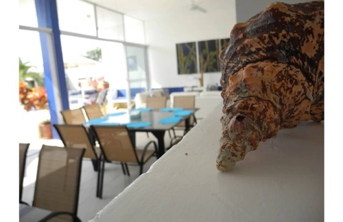 Canoa House | Beachfront house Canoa - Puerto de Paz