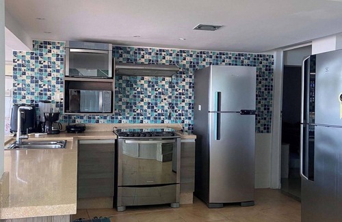 Costa Verde House | Beachfront House in Mangaratiba