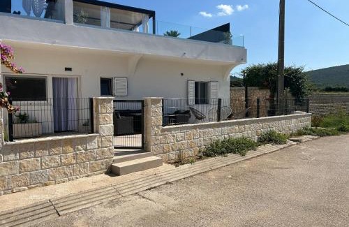 Pasman Villa | Beachfront house Miamore - 10 m from the sea