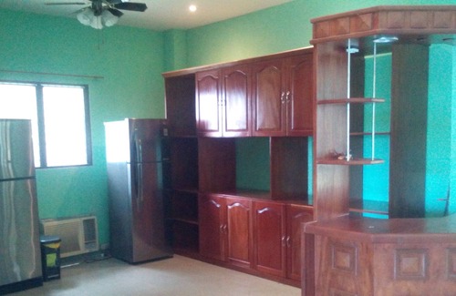 Danao House | Beachfront House Near Alona