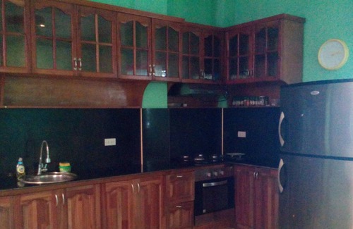 Danao House | Beachfront House Near Alona