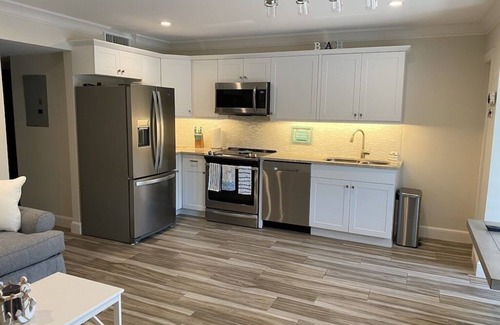 Hutchinson Island South Condo | Beachfront Hutchinson Island Condo