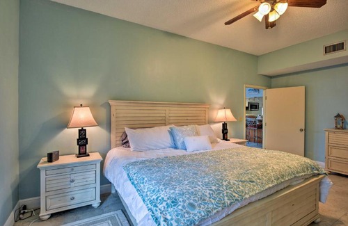 Indialantic Apartment | Beachfront Indialantic Home - Pool and Ocean View!