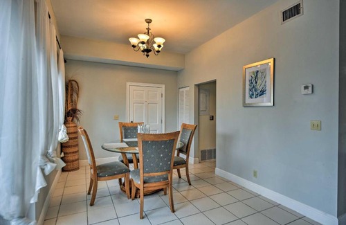 Indialantic Apartment | Beachfront Indialantic Home - Pool and Ocean View!