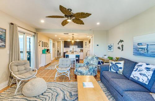 Placida Apartment | Beachfront Island Condo on Florida Gulf Coast