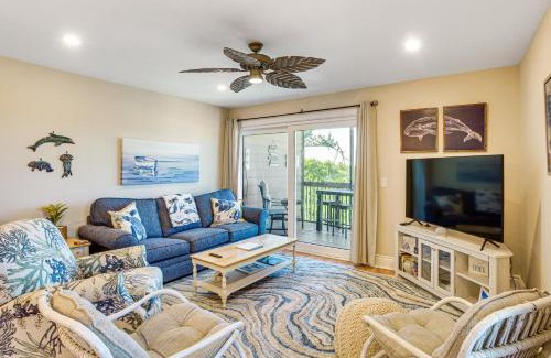 Placida Apartment | Beachfront Island Condo on Florida Gulf Coast