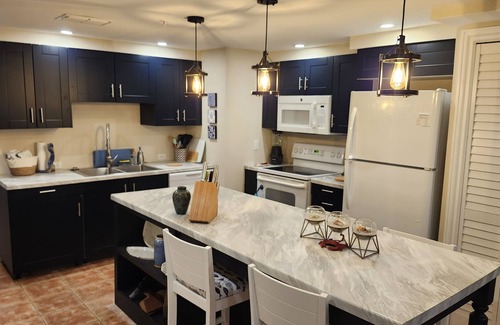 Placida Condo | BEACHFRONT, It’s a Shore Thing! 2 BR/2Bath Retreat with spectacular Gulf views!n