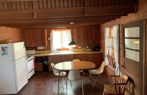 Michigan Cottage | Beachfront Lake Michigan, Private beach, Beautiful view