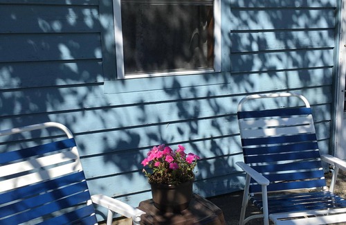 Michigan Cottage | Beachfront Lake Michigan, Private beach, Beautiful view