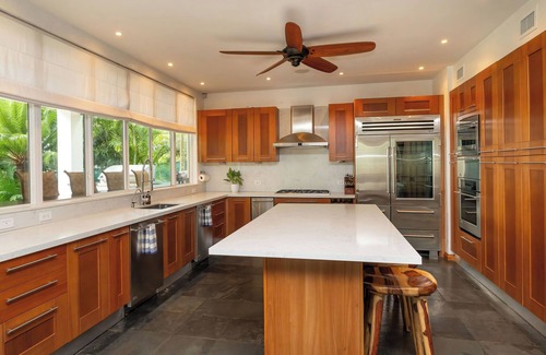 Esterillos Este Villa | Beachfront Luxury Villa: Amazing Sunsets!