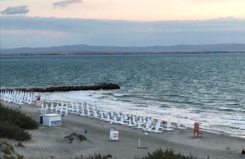 Pomorie Apartment | Beachfront Luxury Apartments Elizabeth, Pomorie
