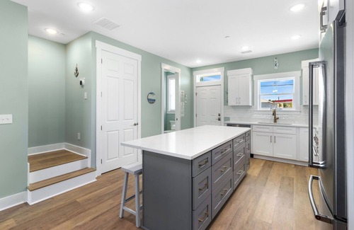 Port St. Joe House | Beachfront Mojo- Brand New Gulf Front Town-home!