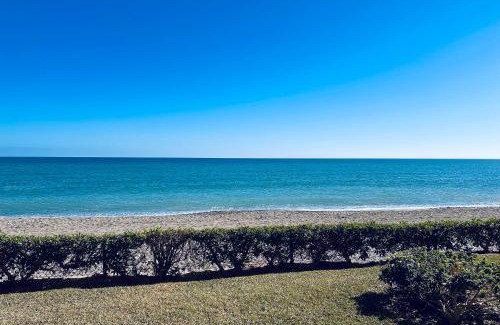 Vera Beach Apartment | Beachfront Nudist Apartment in Vera Playa