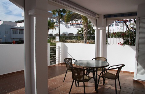 La Parata Apartment | Beachfront Oasis Del Mar I – Ground Floor 2 Bed/2 Bath with Pool