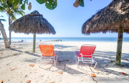 Layton House | Beachfront Ocean Duplex
