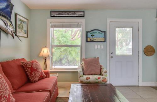 Layton House | Beachfront Ocean Duplex