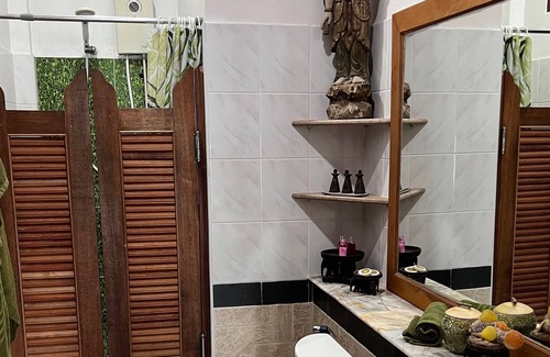 Taling Ngam Villa | Beachfront Pool Villa - 21/3