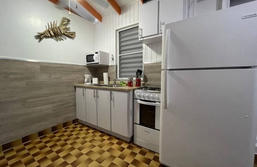 El Combate Cabin | Beachfront Rustic Cabin by Sunset Village - Orange