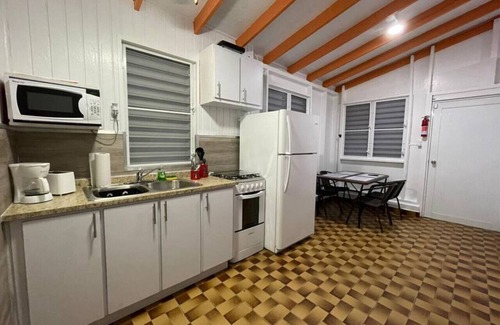 El Combate Cabin | Beachfront Rustic Cabin by Sunset Village - Orange