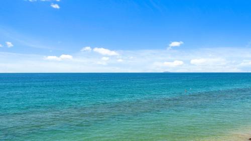 Stella House | Beachfront Serene Apt at Victoria del Mar 3F