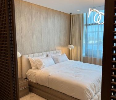 Beach & Coast Apartment | Beachfront studio holiday home