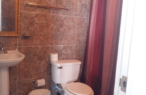 Esperanza Apartment | Beachfront Suite #5 Coquí - Guayacan Guesthouse