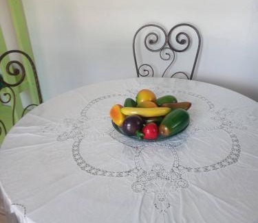 Esperanza Apartment | Beachfront Suite 5 Coqui
