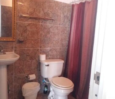 Esperanza Apartment | Beachfront Suite 5 Coqui