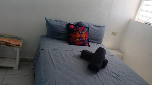 Esperanza Apartment | Beachfront Suite 7 Atabey