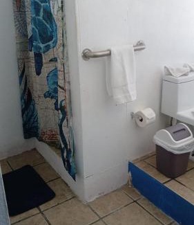 Esperanza Apartment | Beachfront Suite 7 Atabey
