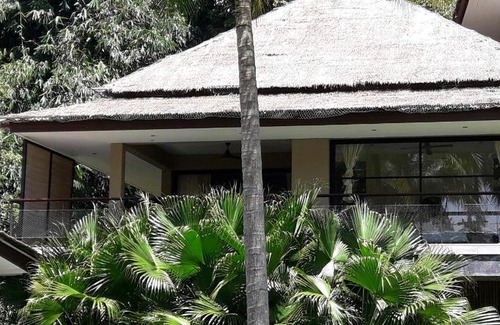 Taling Ngam House | Beachfront TalingNgam