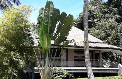 Taling Ngam House | Beachfront TalingNgam