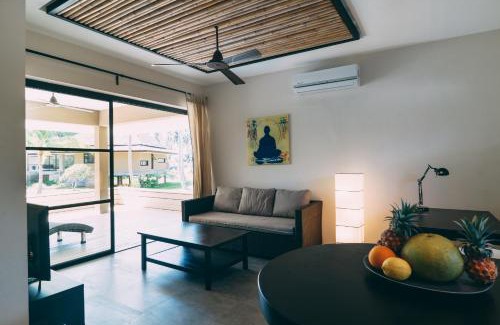 Taling Ngam House | Beachfront TalingNgam