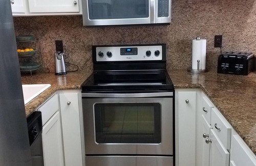 South Padre Island Condo | Beachfront Upper Floor, Unbelievable Views!