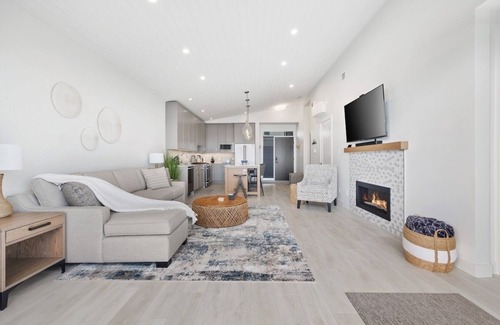 Black Creek Condo | Beachfront Villa #15 at Saratoga Beach House